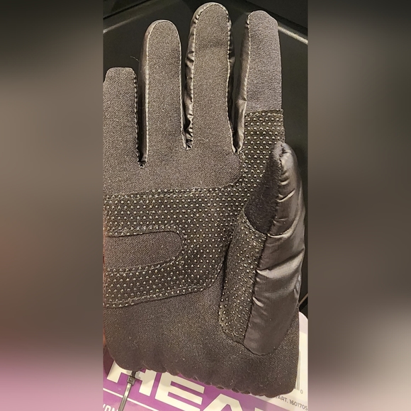 Head Women's Waterproof Touchscreen Gloves Size M - Picture 2 of 7